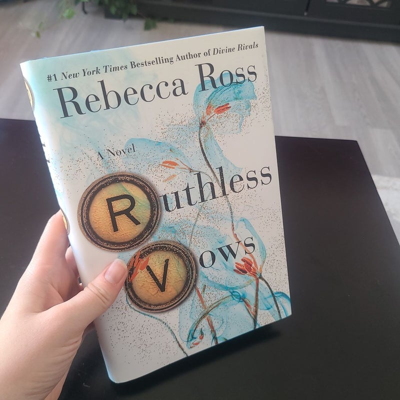 Ruthless Vows