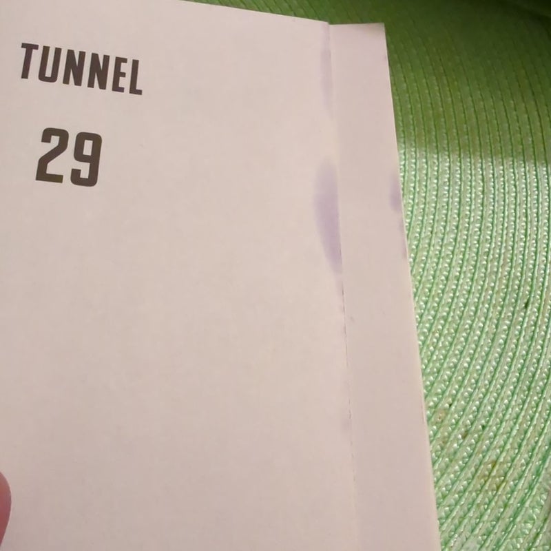 Tunnel 29