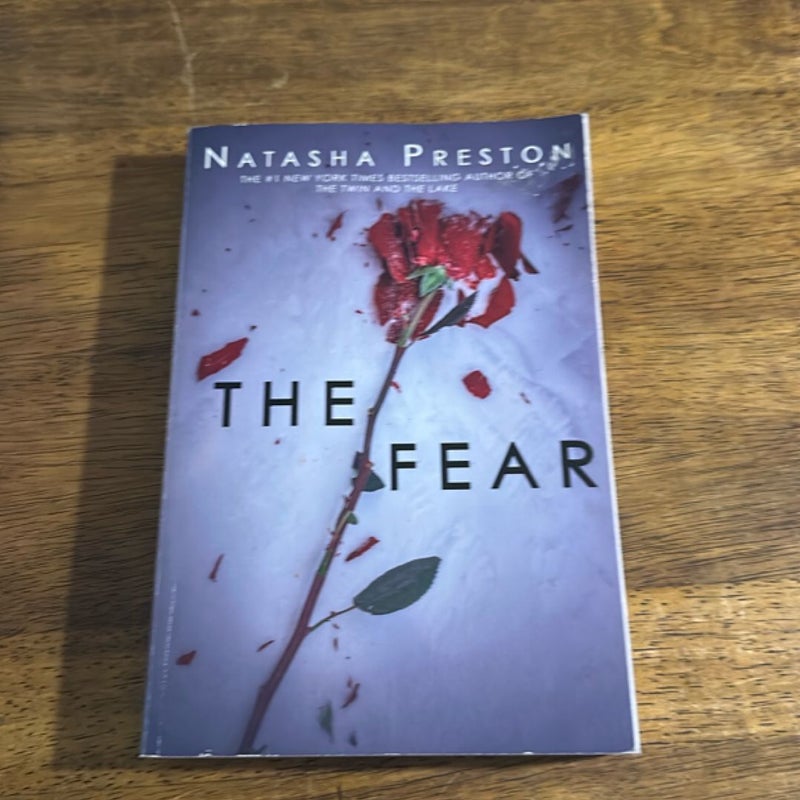 The Fear