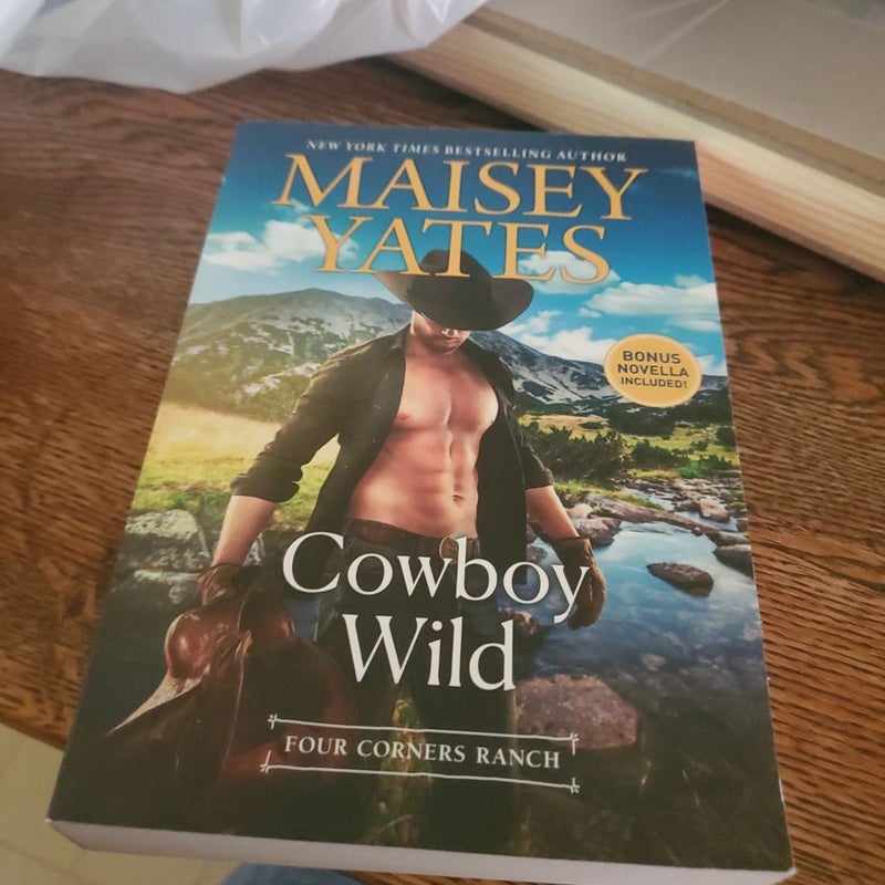 Cowboy Wild