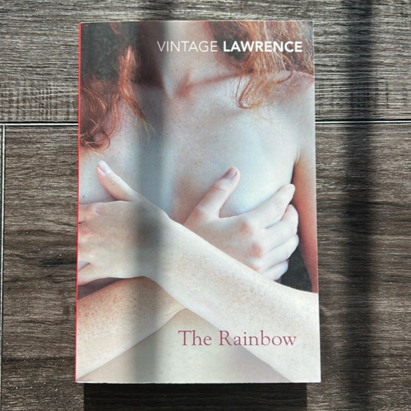 The Rainbow