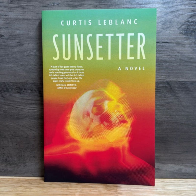 Sunsetter