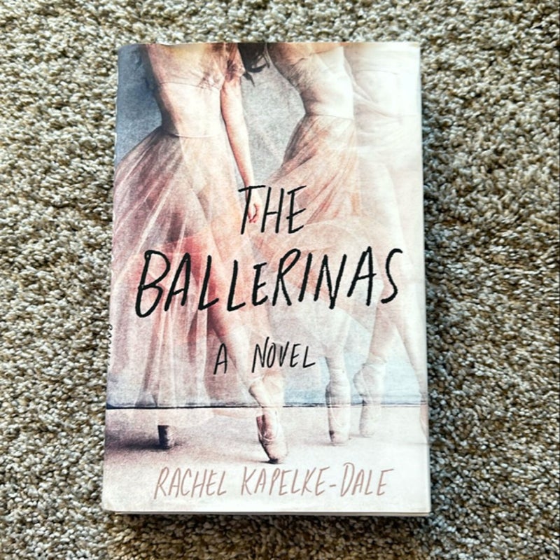 The Ballerinas