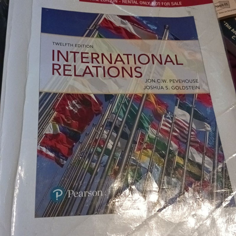 International Relations