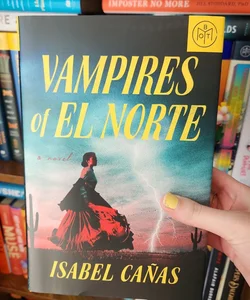 Vampires of el Norte