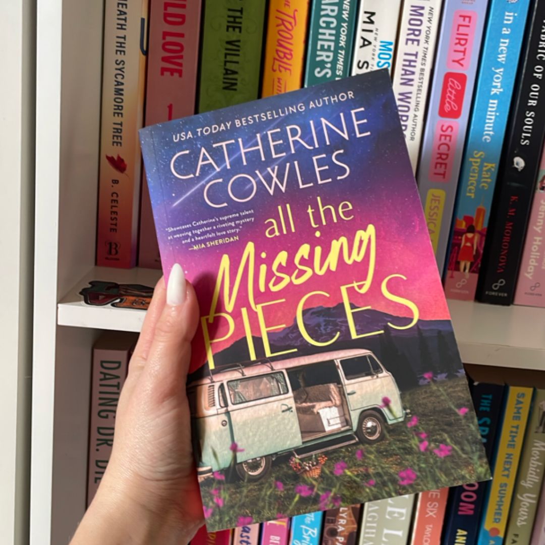 All the Missing Pieces