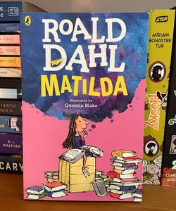 Matilda