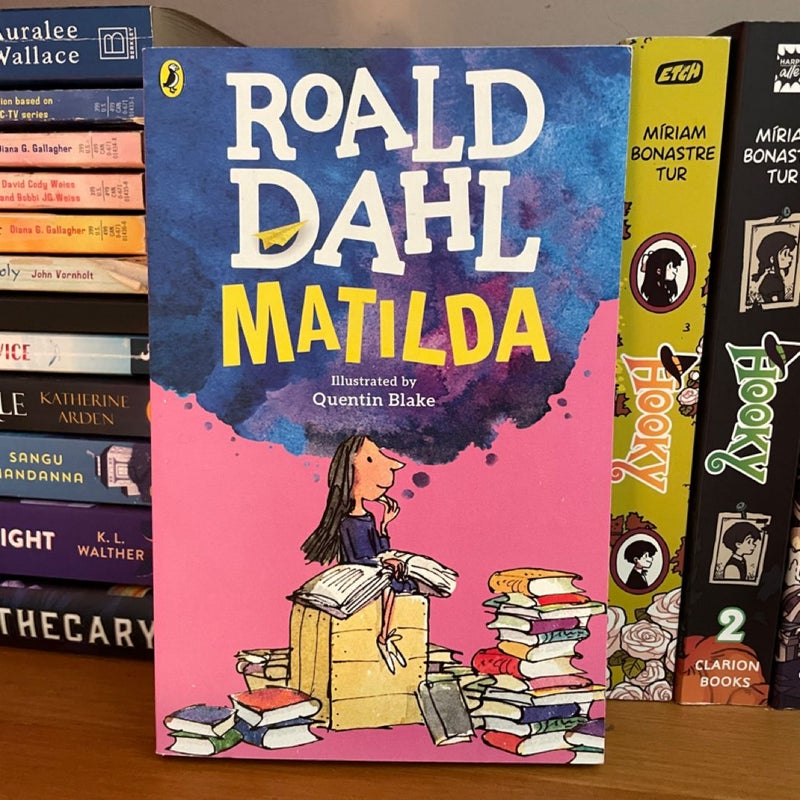 Matilda