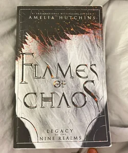 Flames of Chaos