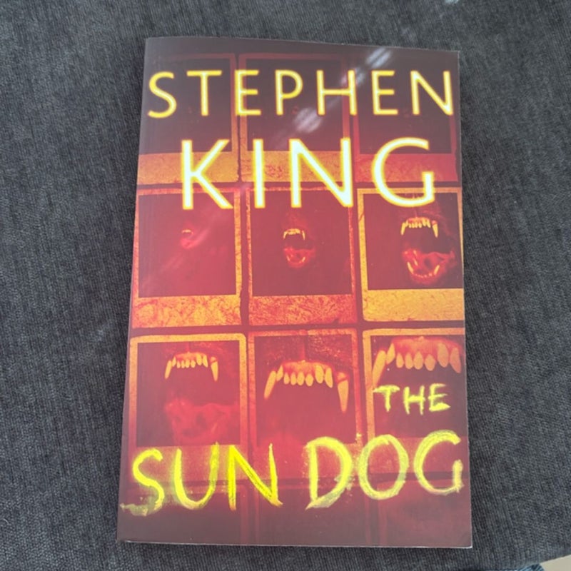 The Sun Dog
