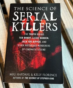 The Science of Serial Killers