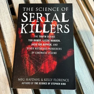 The Science of Serial Killers