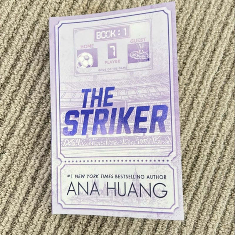 The Striker