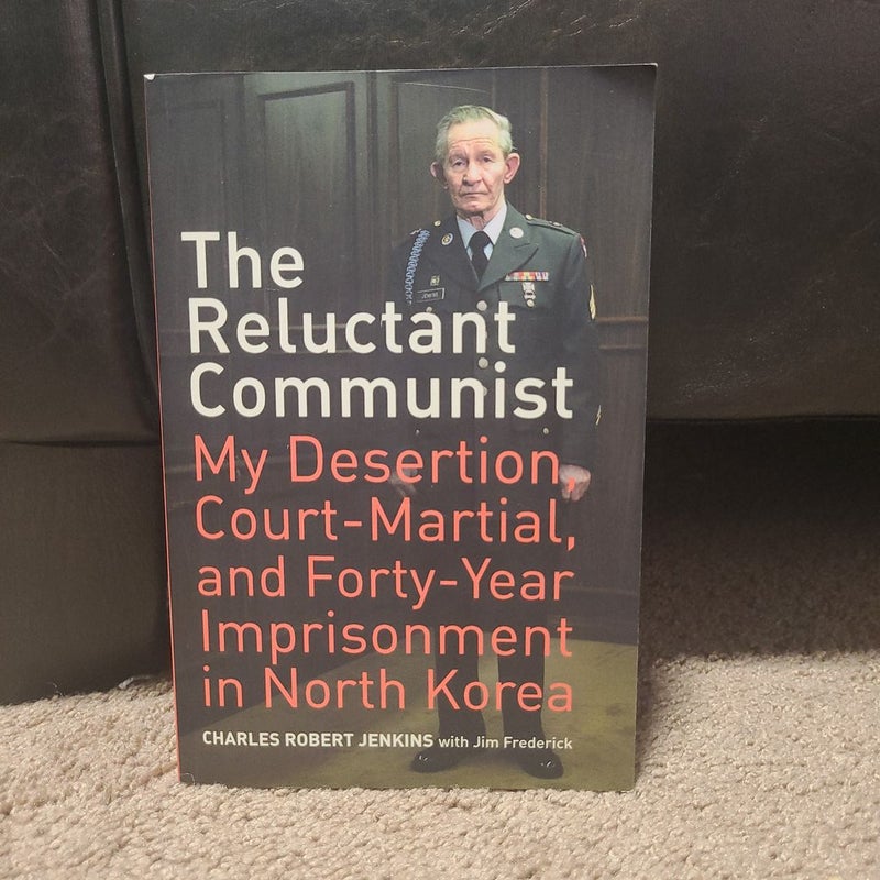 The Reluctant Communist