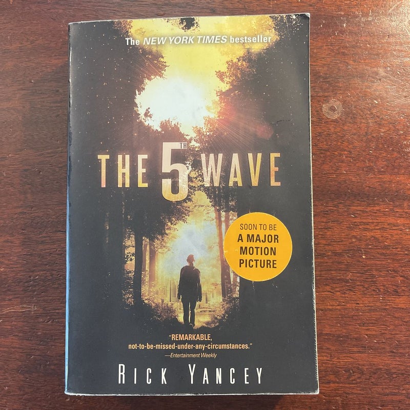 The 5th Wave