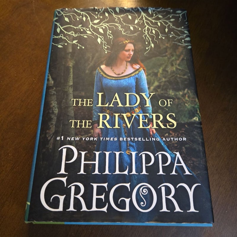 The Lady of the Rivers