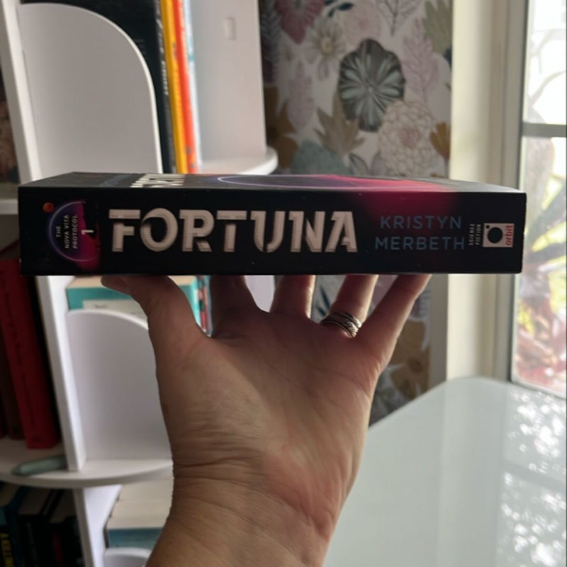 Fortuna