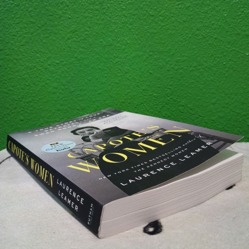 Capote's Women