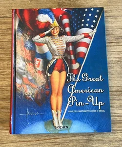 The great American pinup 