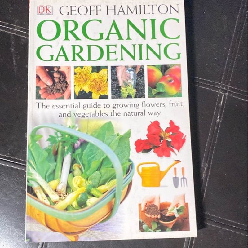 Organic Gardening