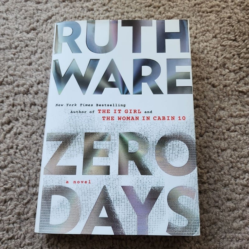 Zero Days