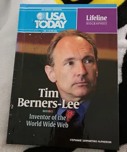 Tim Berners-Lee*