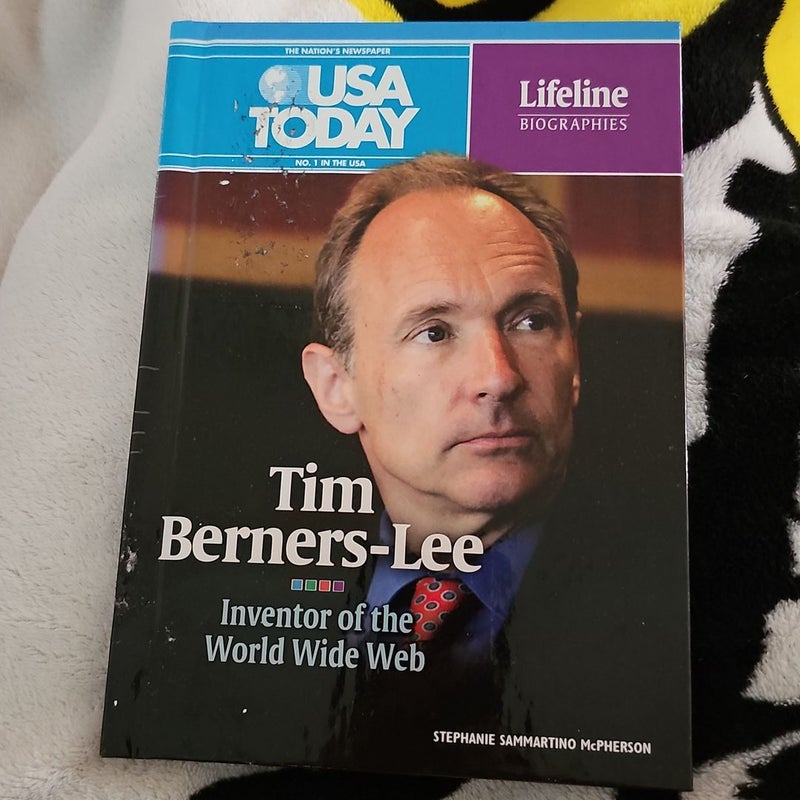 Tim Berners-Lee*