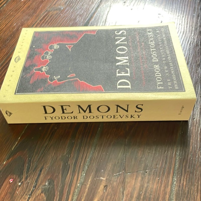 Demons