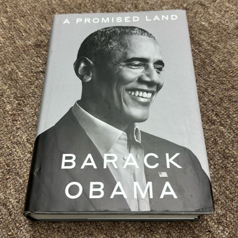 A Promised Land