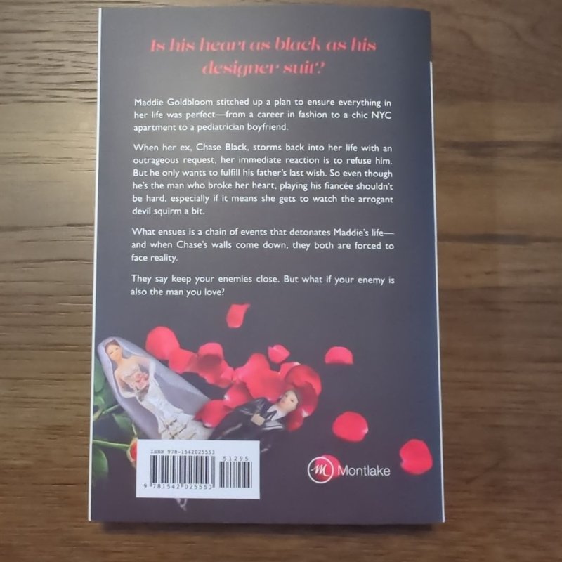 The Devil Wears Black