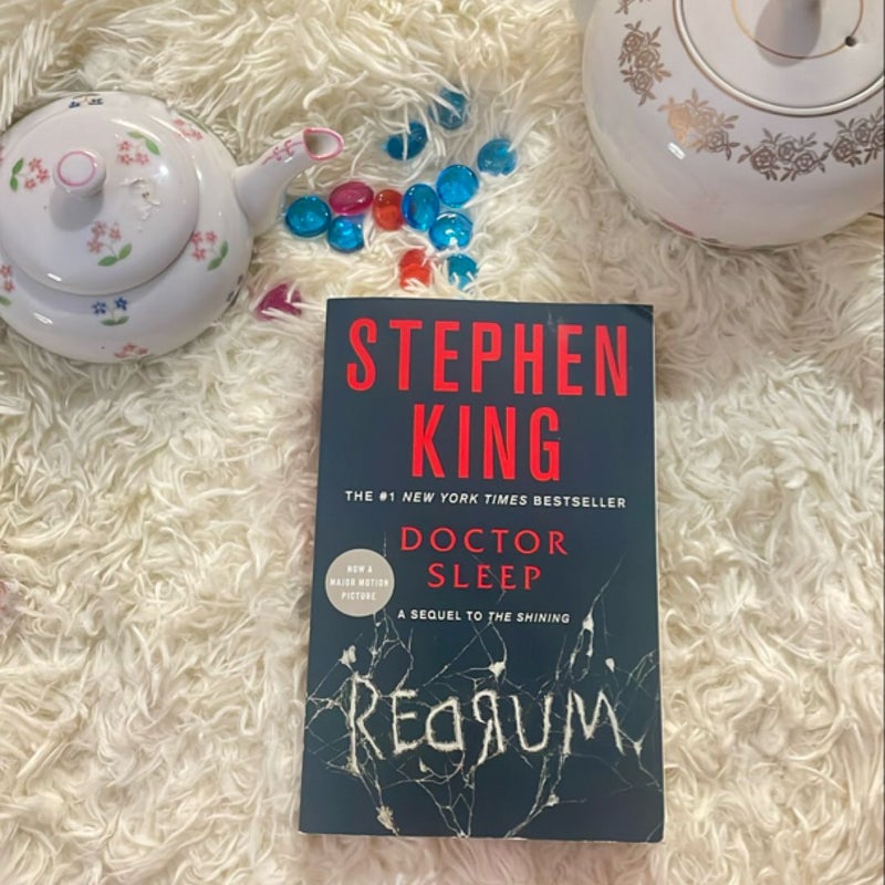 Doctor Sleep