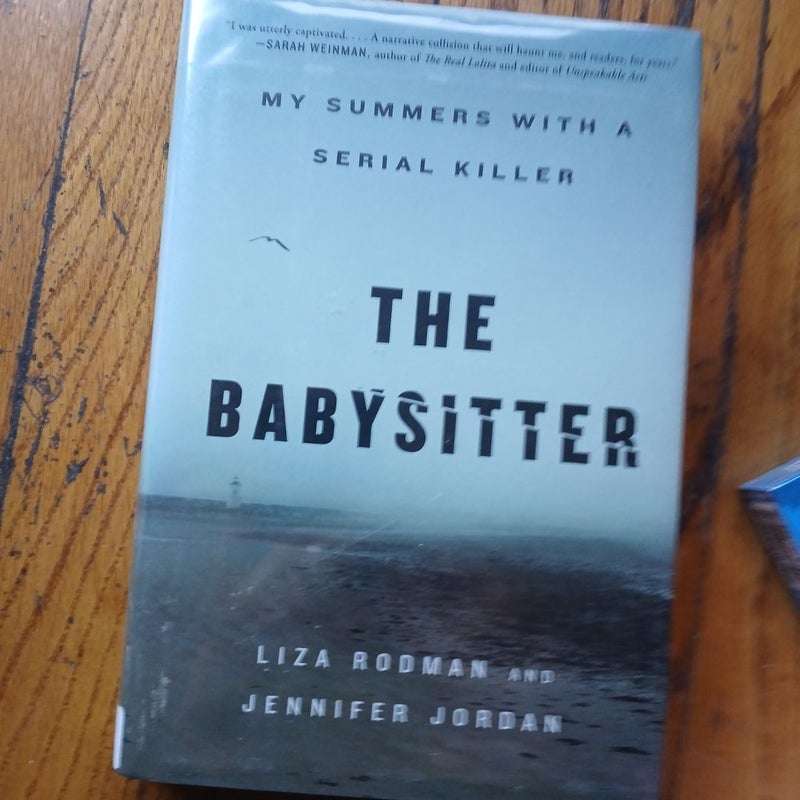 The Babysitter