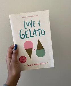 Love and Gelato