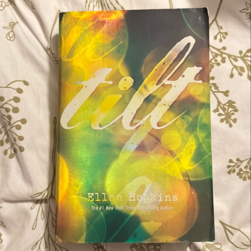 Tilt