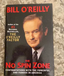 The No Spin Zone