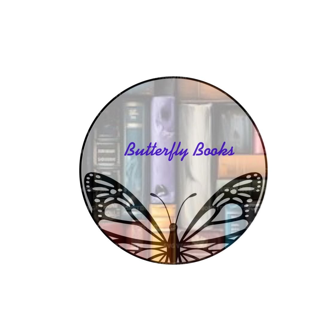 🦋Butterfly Books🦋