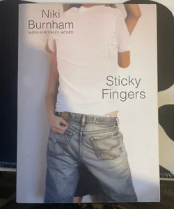 Sticky Fingers