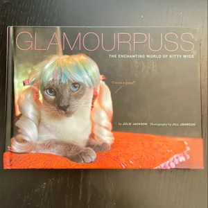 Glamourpuss