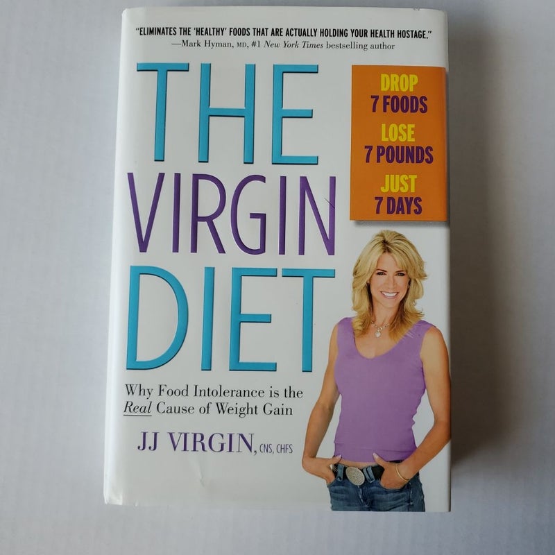 The Virgin Diet