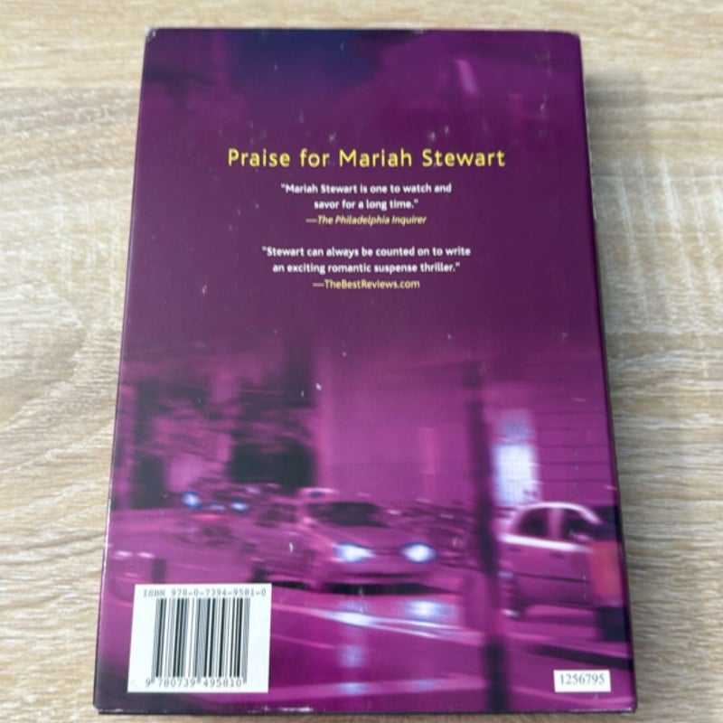 Mercy Street