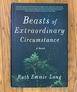 Beasts of Extraordinary Circumstance