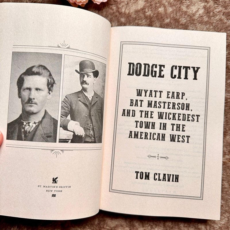 Dodge City