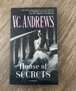 House of Secrets