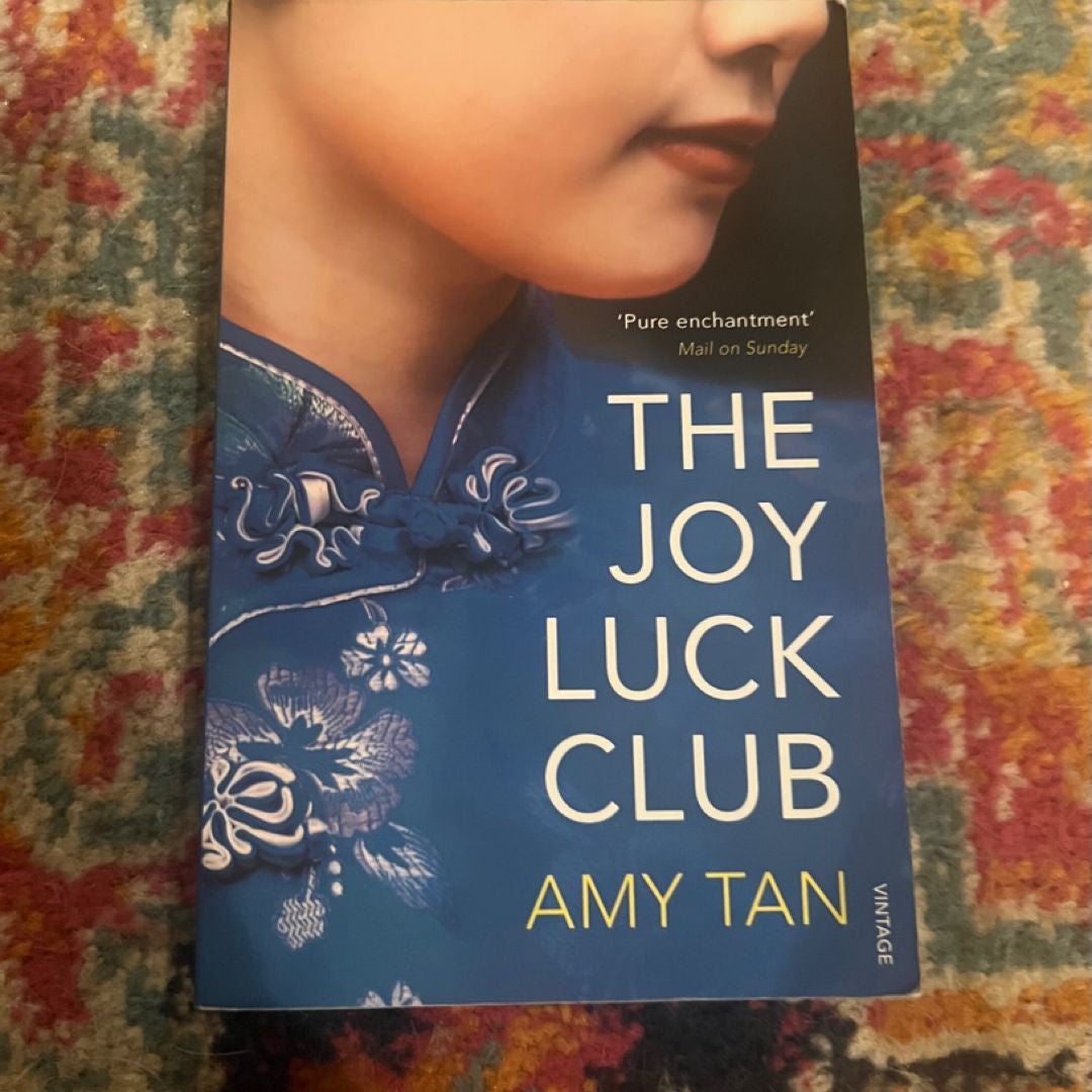 The Joy Luck Club