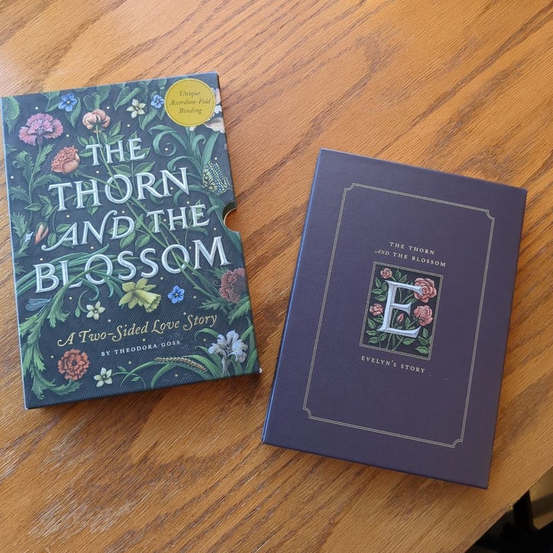 The Thorn and the Blossom