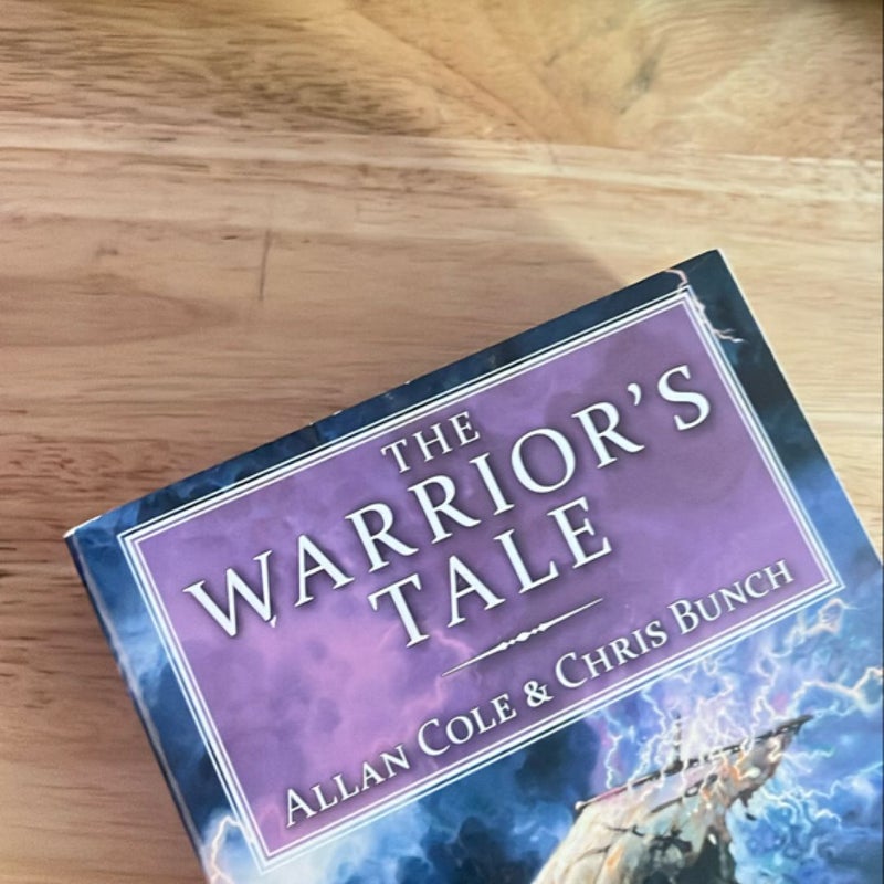 The Warrior's Tale