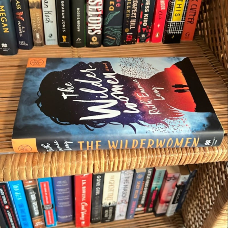 The Wilderwomen