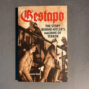 Gestapo