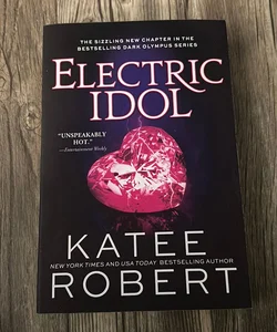 Electric Idol