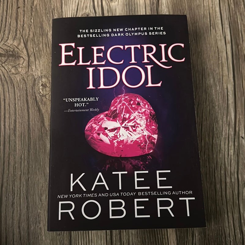 Electric Idol